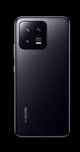 Das Xiaomi 13 (Bild: Xiaomi)